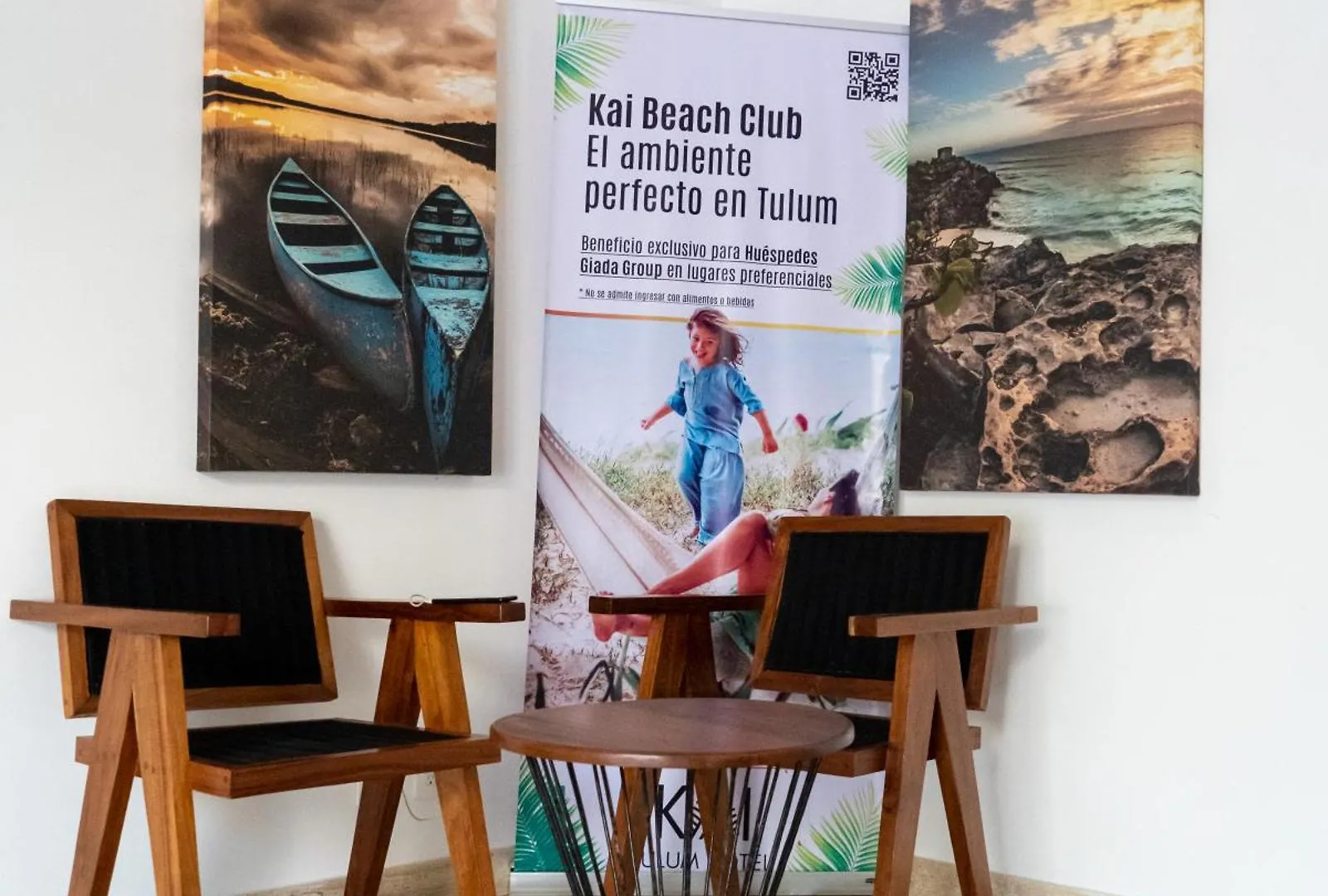 Brava Towers 405 Comfort And Style In Tulum Mexikó
