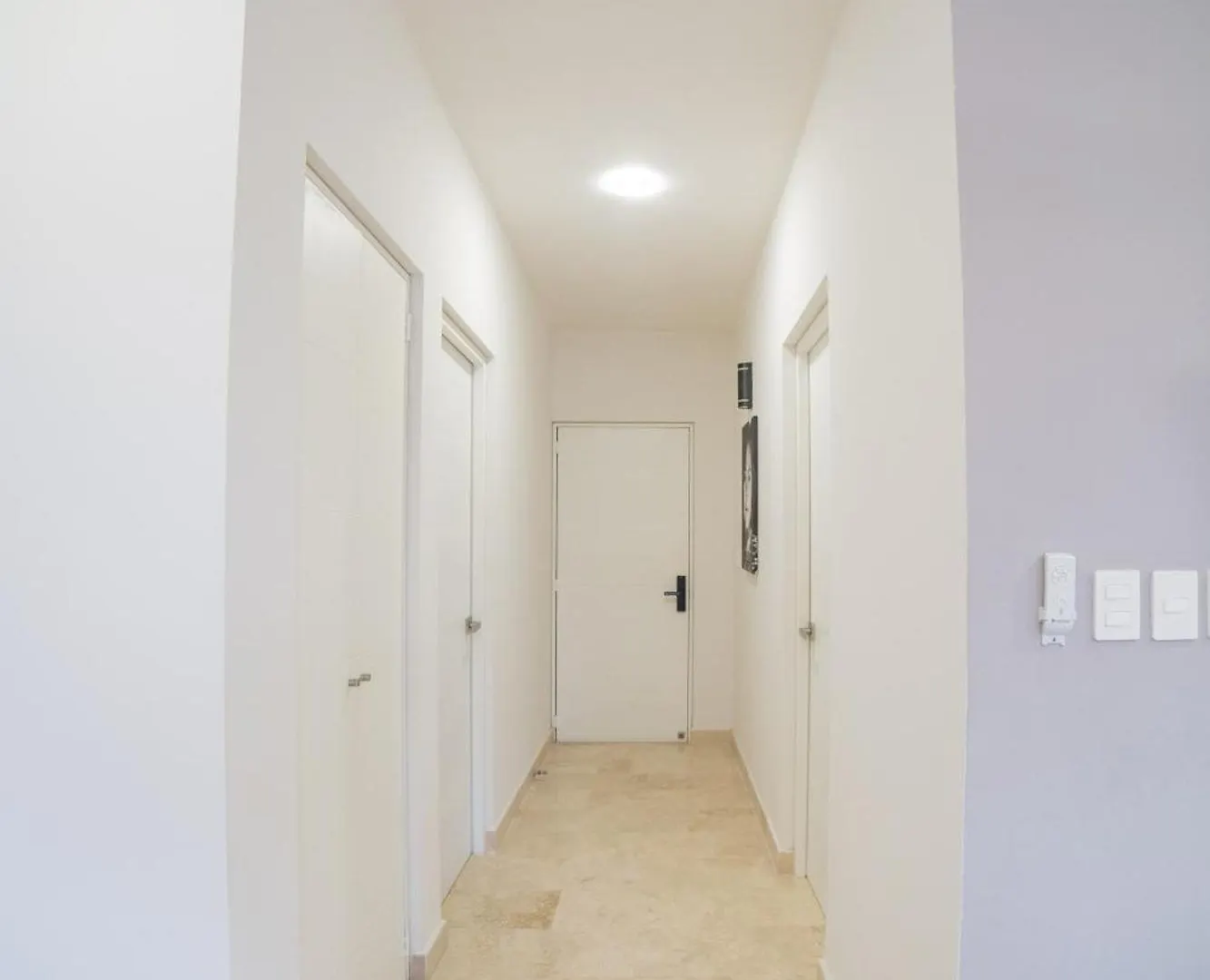 Brava Towers 405 Comfort And Style In Tulum Apartman