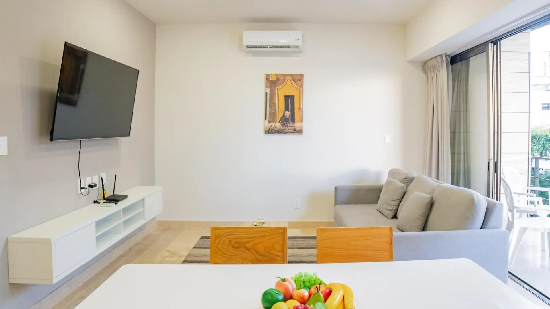 Apartman Brava Towers 405 Comfort And Style In Tulum