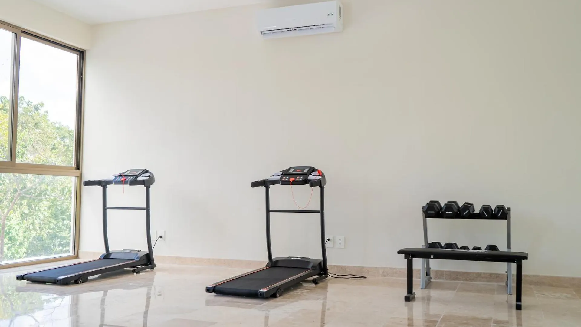 Brava Towers 405 Comfort And Style In Tulum Apartman