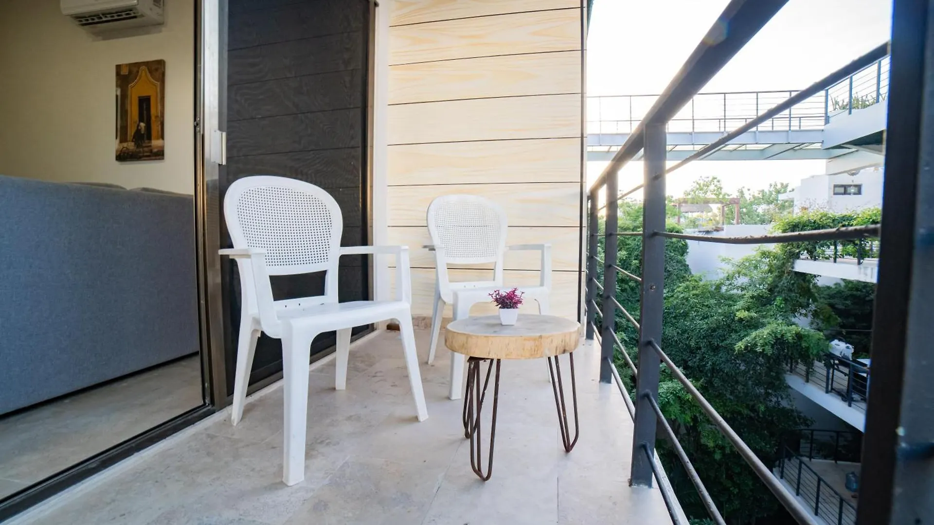 Apartment Brava Towers 405 Comfort And Style In Tulum Mexico