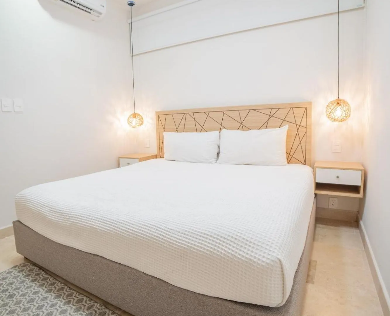 Brava Towers 405 Comfort And Style In Tulum 0*,