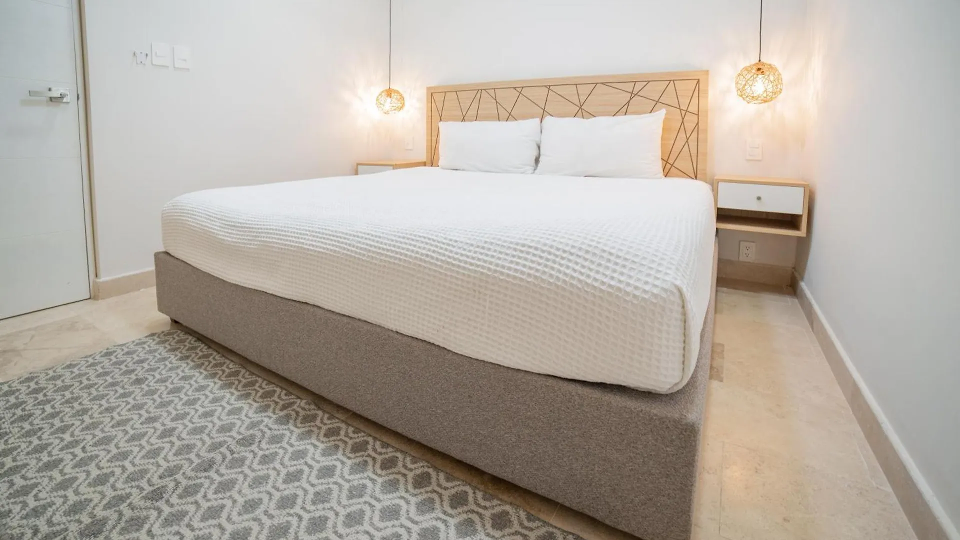 Apartment Brava Towers 405 Comfort And Style In Tulum