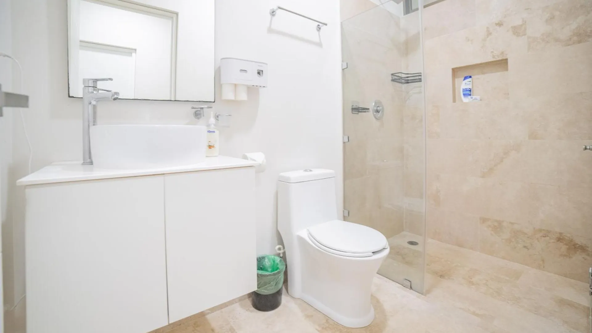 Brava Towers 405 Comfort And Style In Tulum 0*,  Mexico