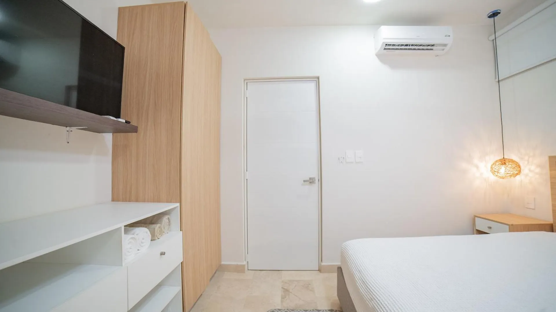 Brava Towers 405 Comfort And Style In Tulum 0*,  Mexico
