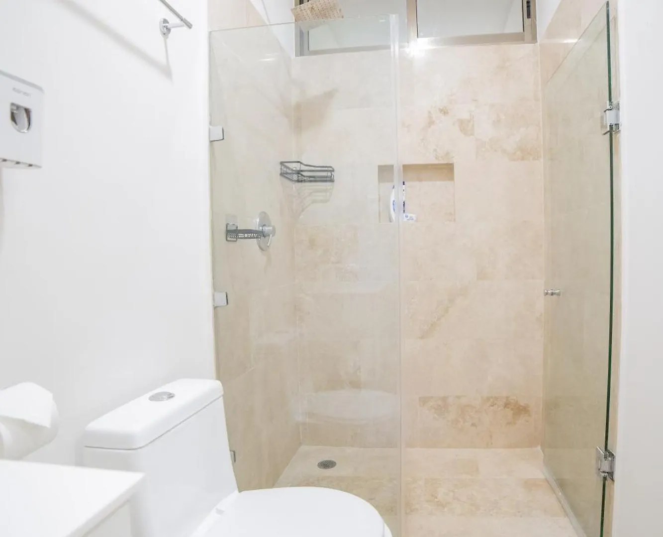 Brava Towers 405 Comfort And Style In Tulum Mexico