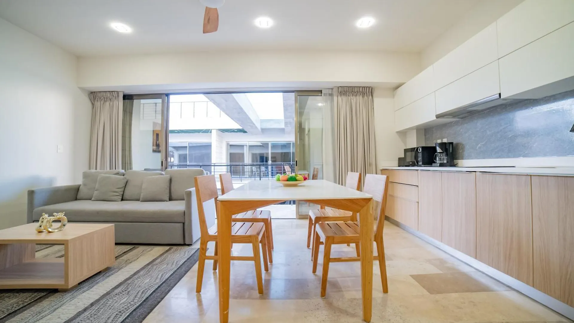 Apartment Brava Towers 405 Comfort And Style In Tulum