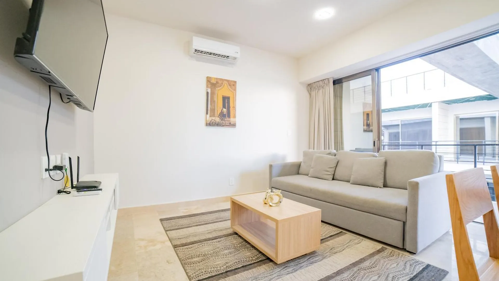 Apartment Brava Towers 405 Comfort And Style In Tulum