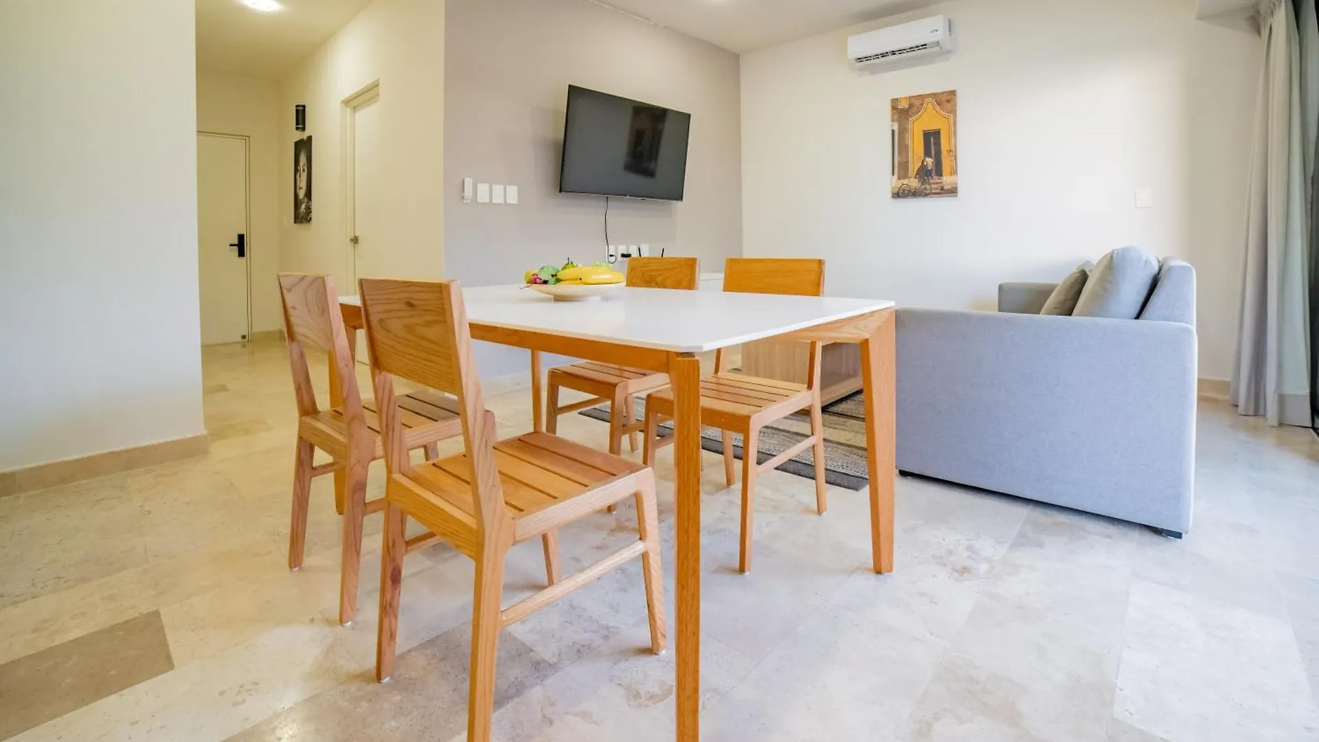 Brava Towers 405 Comfort And Style In Tulum 0*,