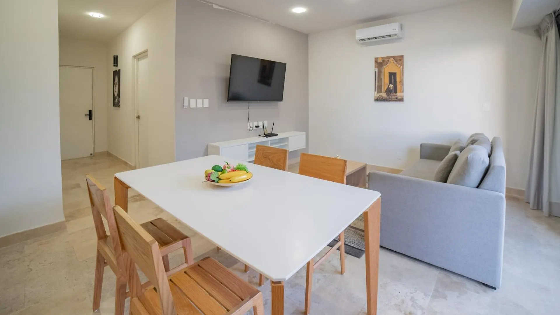 Apartment Brava Towers 405 Comfort And Style In Tulum Mexico