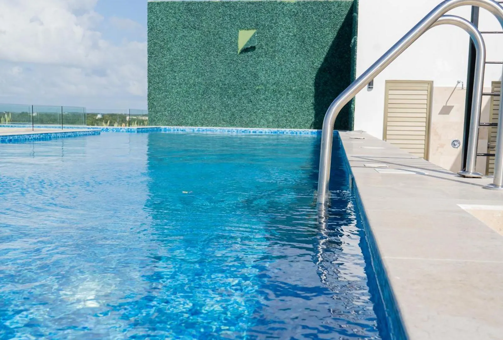 Brava Towers 405 Comfort And Style In Tulum 0*,  Mexico