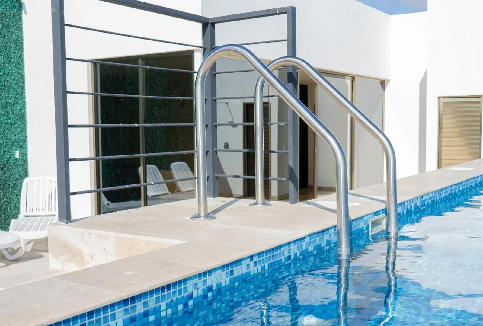 Brava Towers 405 Comfort And Style In Tulum Apartment